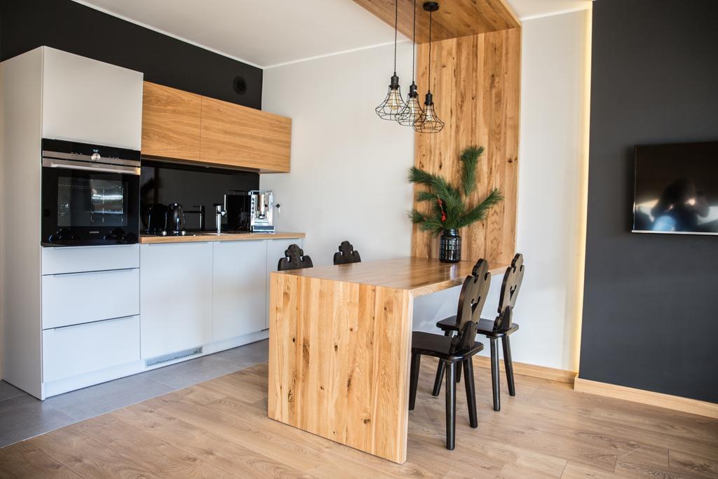 Kandahar Lodge Гармиш-Партенкирхен Екстериор снимка