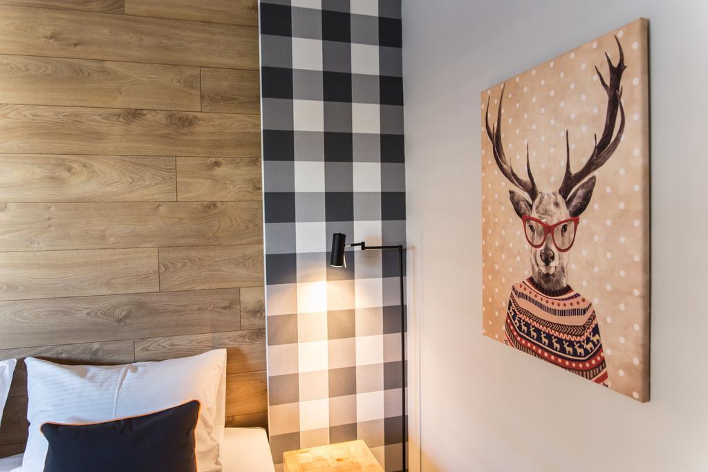Kandahar Lodge Гармиш-Партенкирхен Екстериор снимка