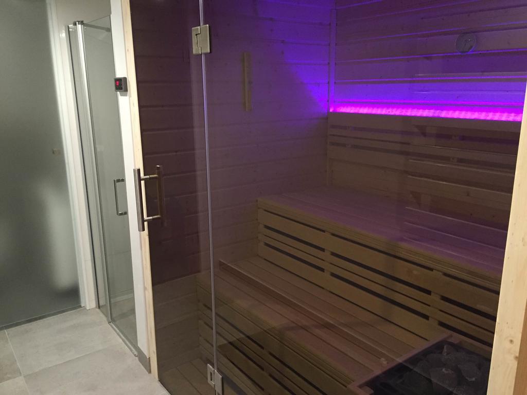 Kandahar Lodge Гармиш-Партенкирхен Екстериор снимка