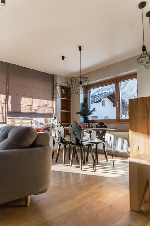 Kandahar Lodge Гармиш-Партенкирхен Екстериор снимка
