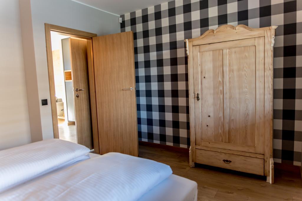 Kandahar Lodge Гармиш-Партенкирхен Екстериор снимка