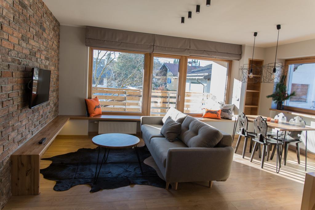 Kandahar Lodge Гармиш-Партенкирхен Екстериор снимка